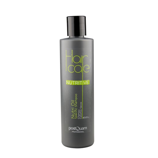 SPECIFIC SHAMPOO NUTRI OIL 250 ML.