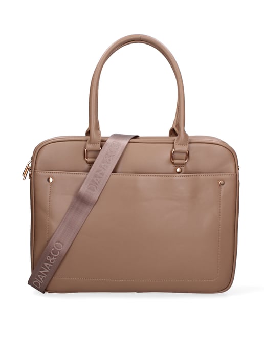 Diana&Co Aktentasche Unisex - Image 5