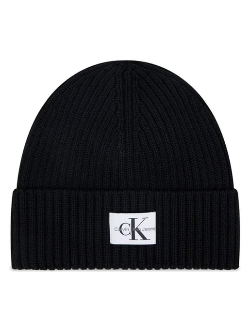 Bonnet Calvin Klein Femme Monogram - Image 1