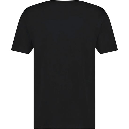 Brand Straight T-Shirt von BALR. in der farbe Schwarz und in größe XL. - Image 2