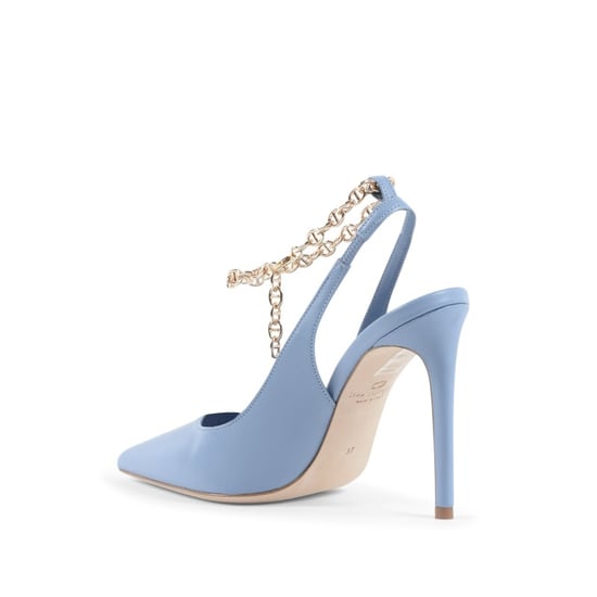 Sophie Pump - Himmelblau - Image 3
