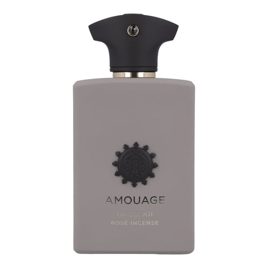 Opus XII - Rose Incense - EdP 100ml - Image 1
