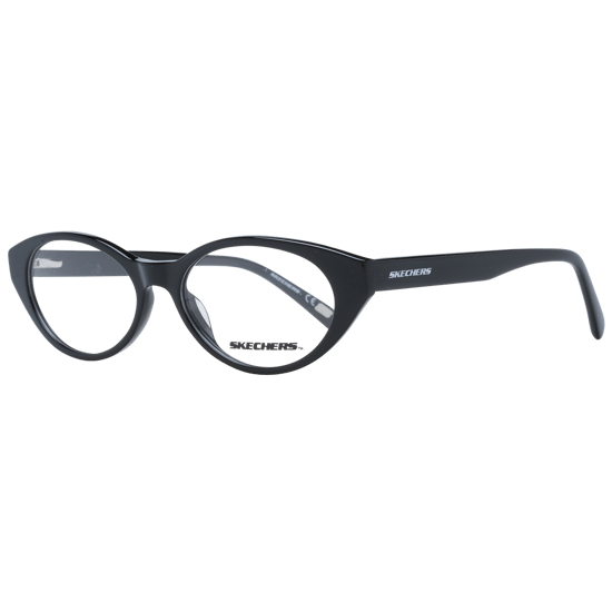 Skechers Brille SE2193 001 52 - Image 1
