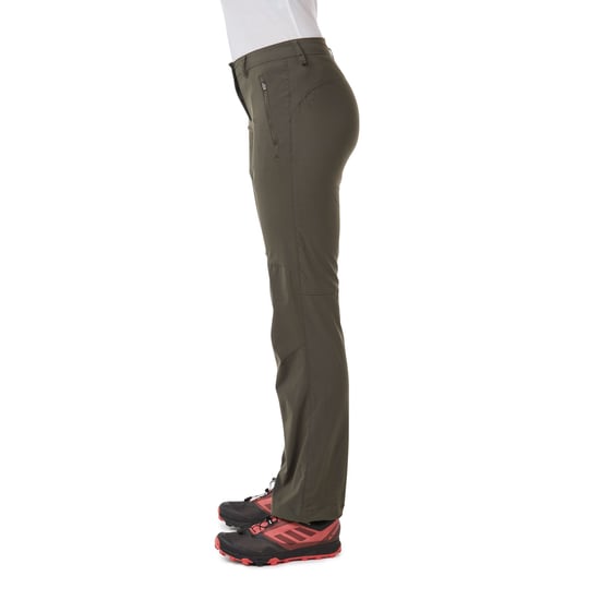 Craghoppers Damen Hose NosiLife Pro II (Khakigrün) - Image 4