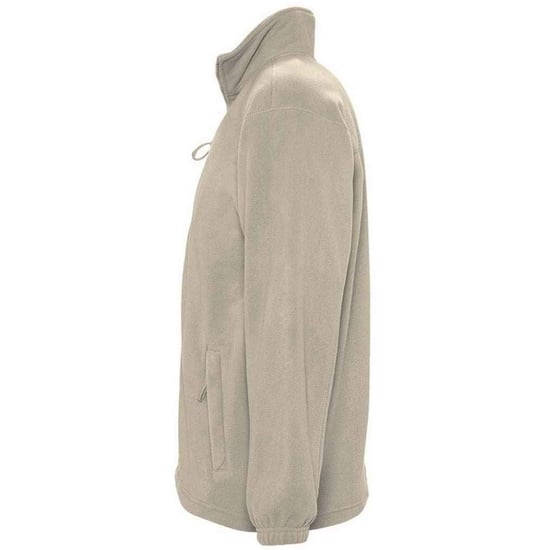 SOLS - "North" Fleecejacke für Herren/Damen Unisex () - Image 3