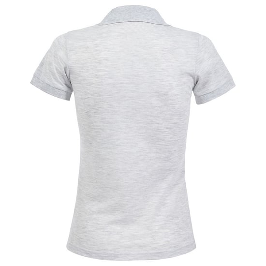 SOLs Damen/Damen Prime Pique Poloshirt (Esche) - Image 2