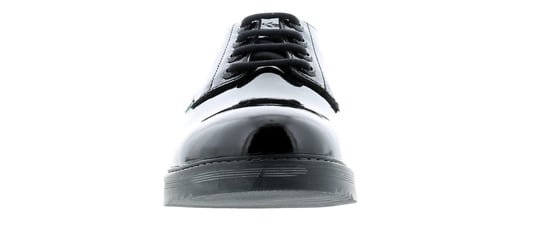 Chaussures Finley vernies lacets - Image 3