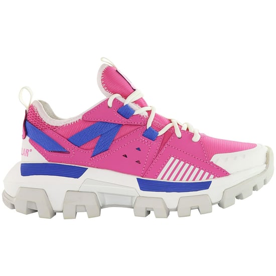 Caterpillar Raider Sport Damen Rosa Turnschuhe - Image 2