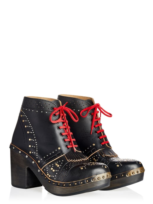 Burberry-Stiefel - Image 1