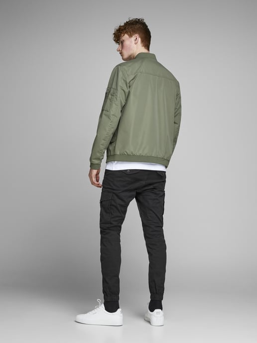 Jack & Jones Chino Cargo-Hose - Image 3