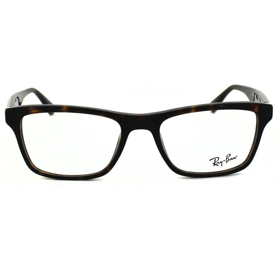 Ray-Ban Brillenfassungen 5279 2012 Dunkel Havanna - Image 1