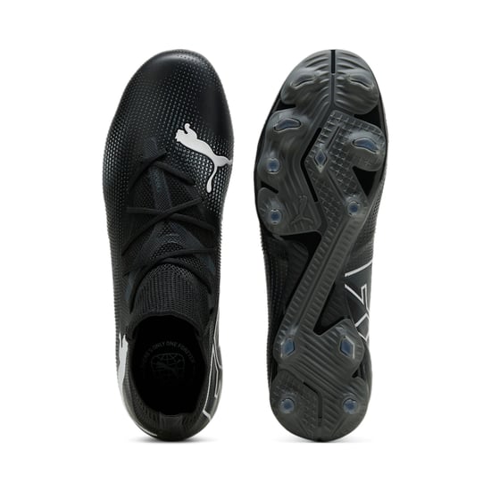 PUMA Herren Future 7 Match FG/AG Fußballschuhe - Image 4
