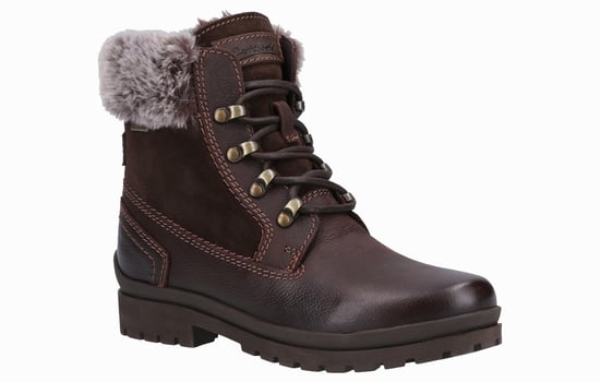 Cotswold Evenlode wasserdichte Damenstiefel - Image 2