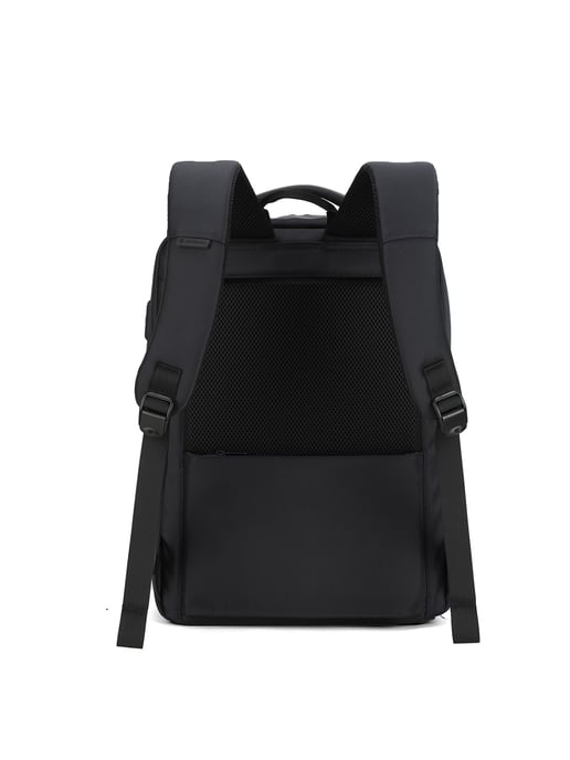 Aoking Rucksack Unisex BLUE - Image 4