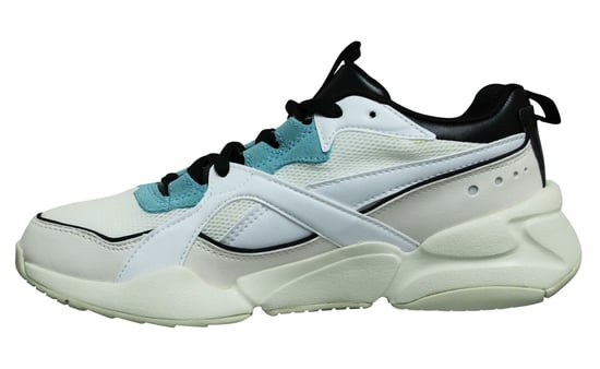 Puma Nova 2 White Pastell Trainer - Frauen - Image 3