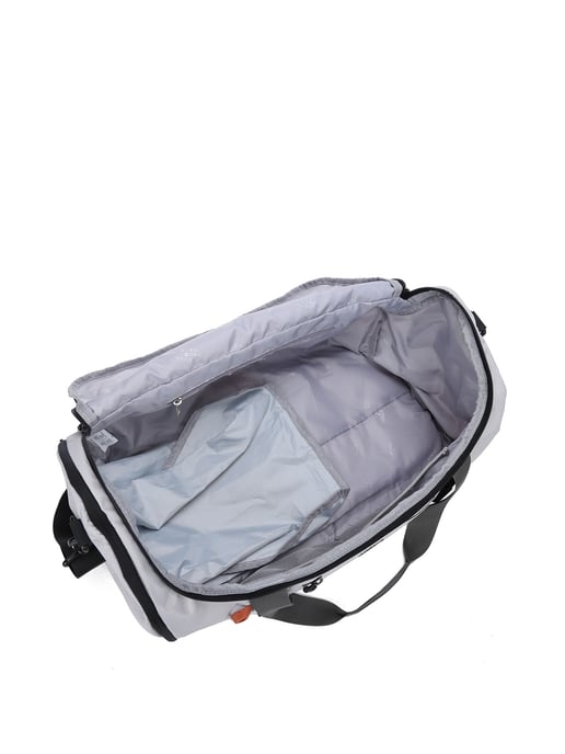 Aoking Reisetasche Unisex GREY - Image 5