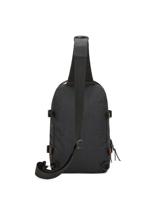 Aoking Gürteltasche Unisex BLACK - Image 4