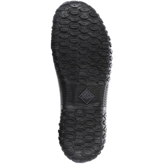 Muck Boots Muckster II Low Gummi Schwarz Wellies Schuhe - Image 4