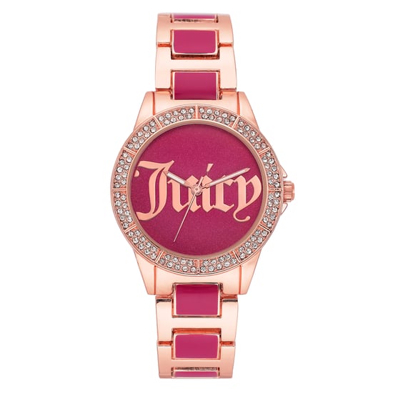 Juicy Couture Uhr JC/1308HPRG - Image 1