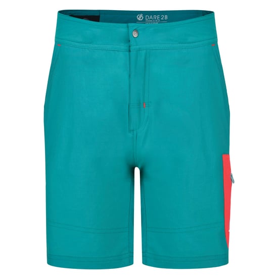 Dare 2b Kinder Shorts Reprise (Dunkeltürkis) - Image 1