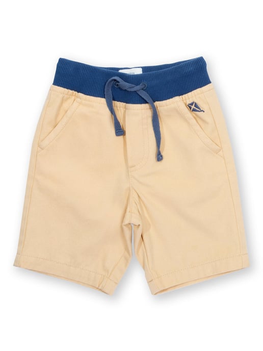 Kite Clothing Yacht Shorts Stone