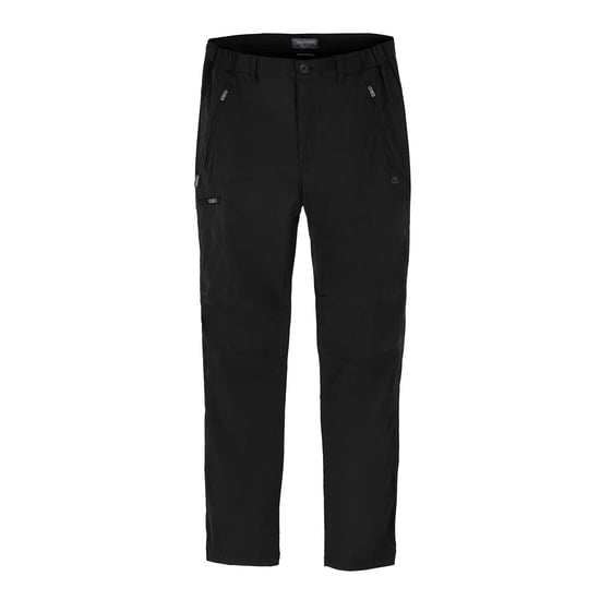 Craghoppers Mens Kiwi Pro Stretch Cargo-Hose (Schwarz) - Image 1