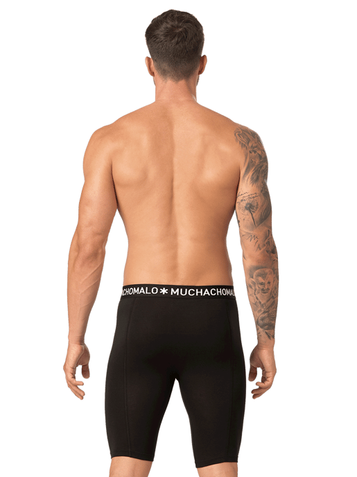 Muchachomalo - 2-pack Boxershorts Men