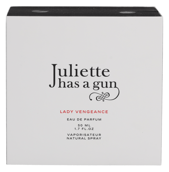 Juliette Has A Gun Lady Vengeance Edp Spray 50ml - Image 2