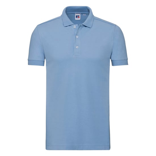 Russell - Poloshirt für Herren () - Image 1