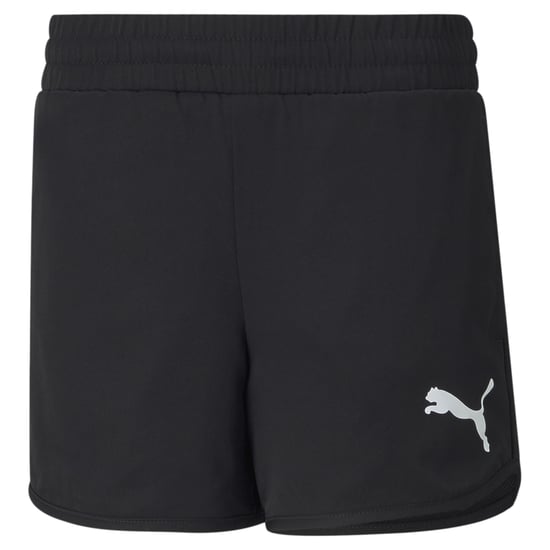 PUMA Mädchen Aktivshorts - Image 1