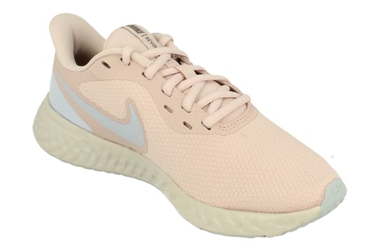 Nike Revolution 5 Damen Rosa Turnschuhe - Image 4
