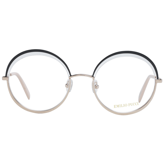 Emilio Pucci Brille EP5207 005 53 - Image 2