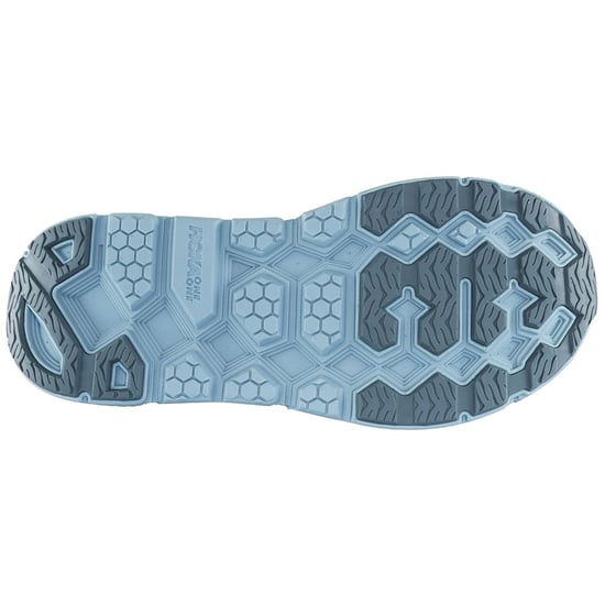 Hoka Clifton L Gore-Tex Herren Blaue Turnschuhe - Image 4