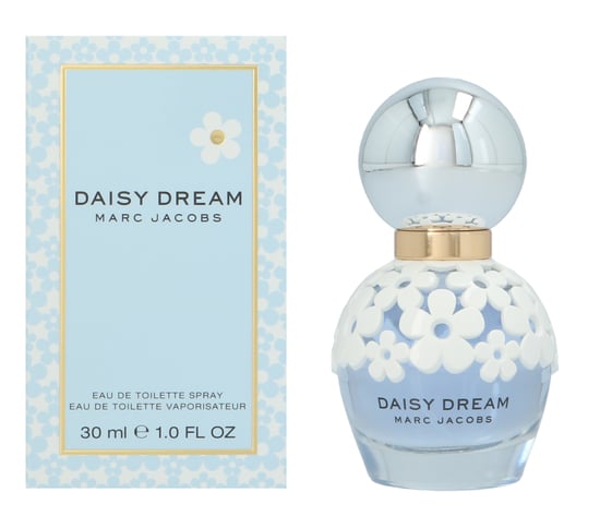 Marc Jacobs Daisy Dream Eau de Toilette 30ml - Image 1