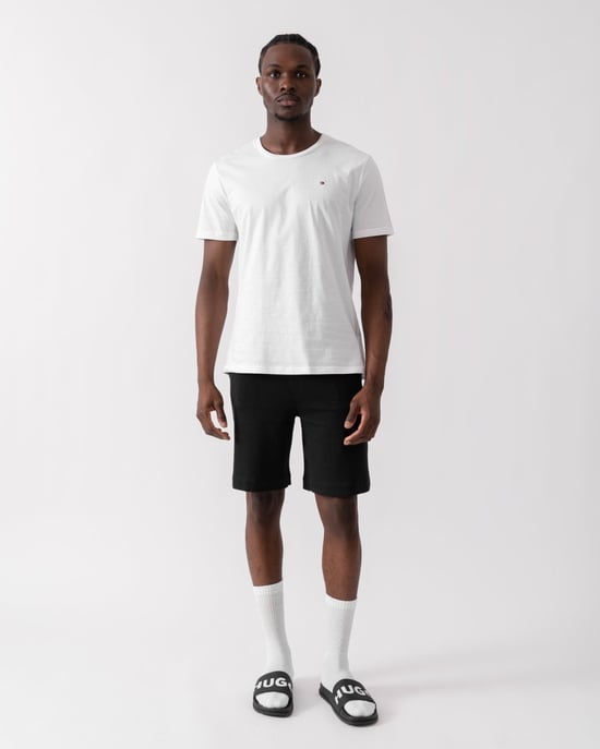 Tommy Hilfiger 3er Pack Herren T-Shirts - Image 3