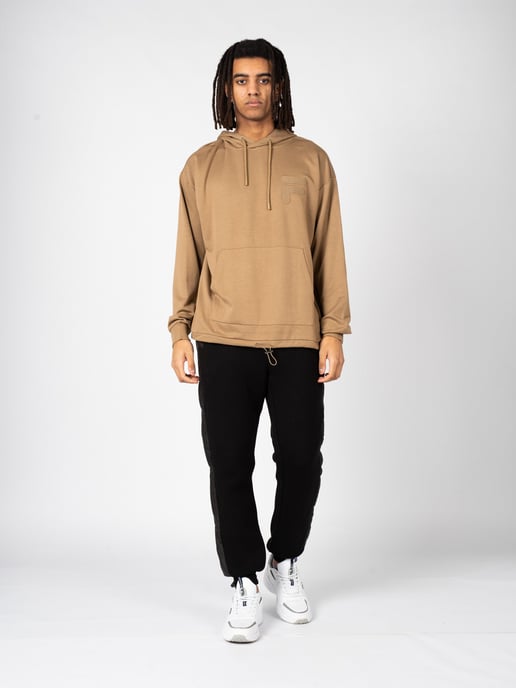 Fila Sweatshirt Cuenca Herren braun - Image 2