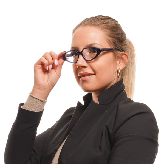 Sportmax Brille SM5001 090 52 - Image 4