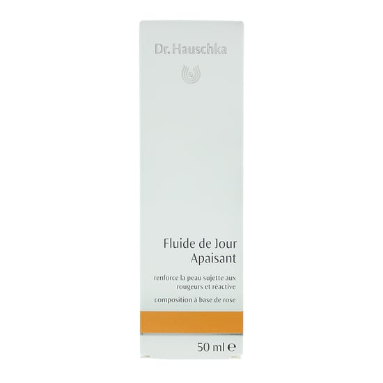 Dr. Hauschka Beruhigende Tageslotion 50ml - Image 3