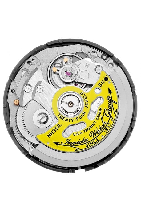Invicta Pro Diver 30095 Herrenuhr - 42mm - Image 3