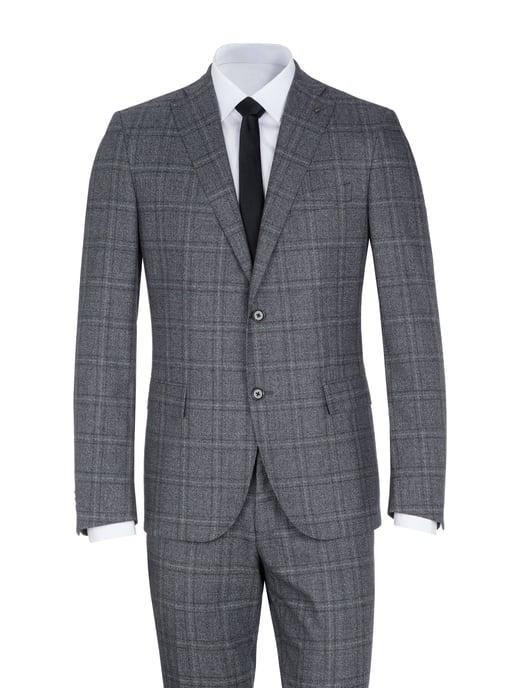 Corneliani Anzug - Image 1