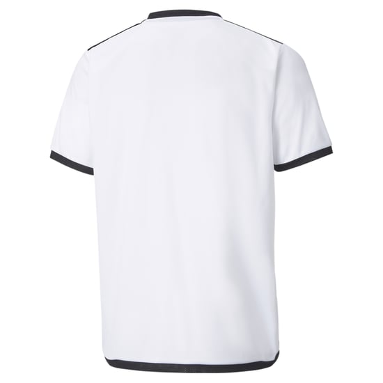 PUMA Childrens Unisex teamLIGA Football Jersey