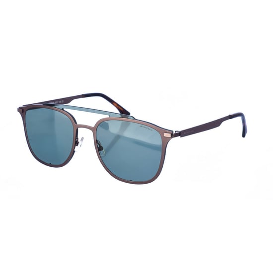 AB12316 Unisex Rectangular Shaped Sunglasses