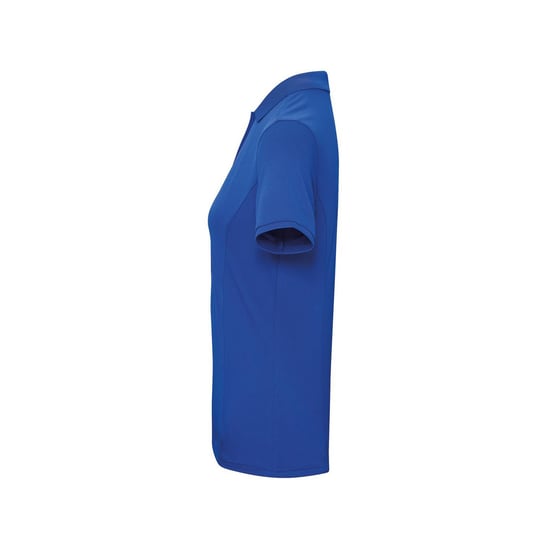 Premier - Poloshirt für Damen (Königsblau) - Image 3
