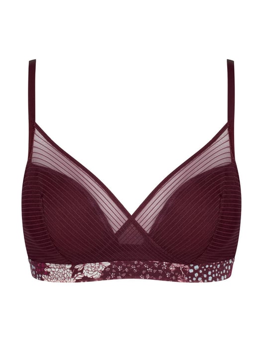 Triumph Lavish Spotlight Padded Bralette Bra