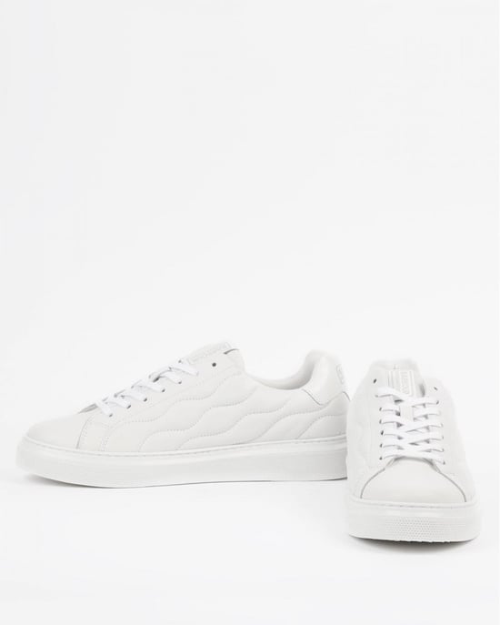 Barbour International Glendale Mens Trainers