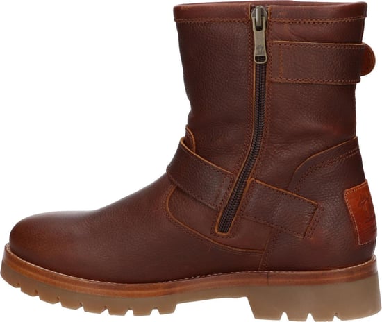 Stiefel für Damen Panama Jack in Braun - Image 4