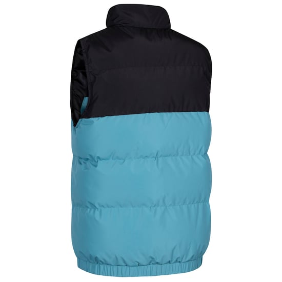 Trespass Womens/Ladies Stony Padded Gilet (Storm Blue)