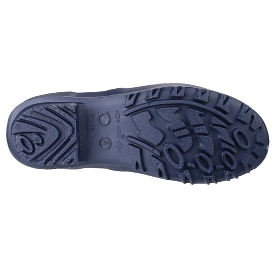 Cotswold Unisex Sandringham Gummistiefel (Marineblau) - Image 3