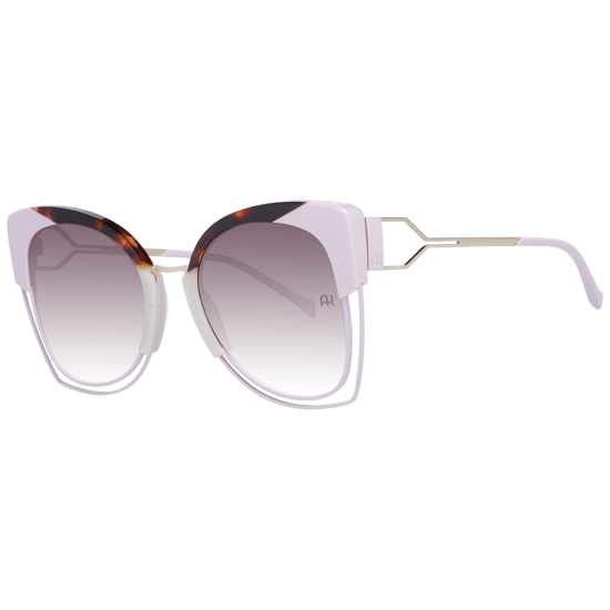 Ana Hickmann Lunettes De Soleil AH3181 P03 54 - Image 1