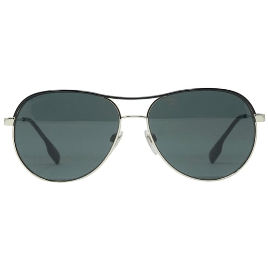 Burberry BE3122 100587 Tara Silber Sonnenbrille - Image 1